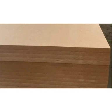 Placa de MDF 18mm