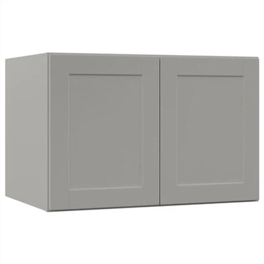 Armários de parede de 42 polegadas de largura