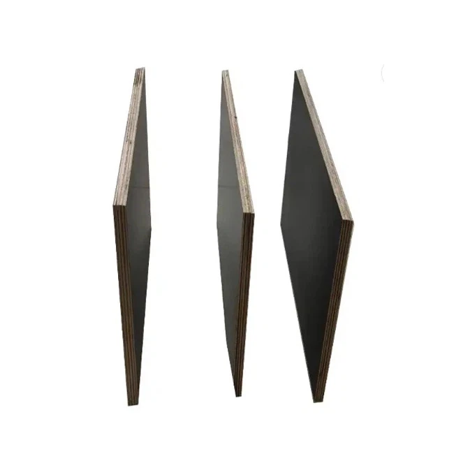 Contraplacado revestido com película 18mm