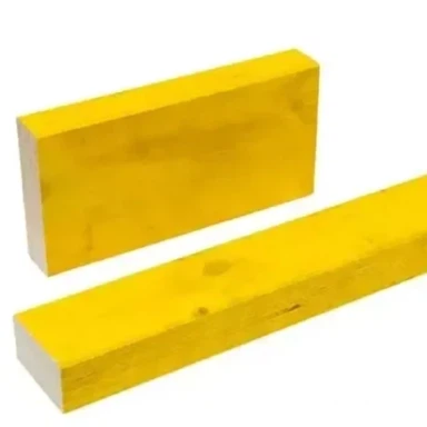 Placa de madeira laminada folheada